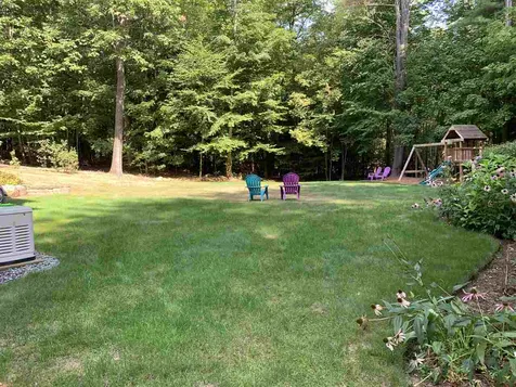 541 Bedford Road New Boston NH 03070