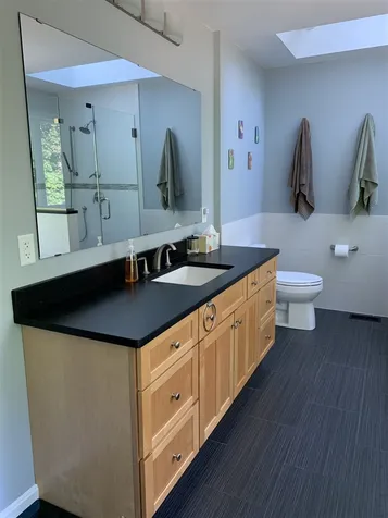 541 Bedford Road New Boston NH 03070