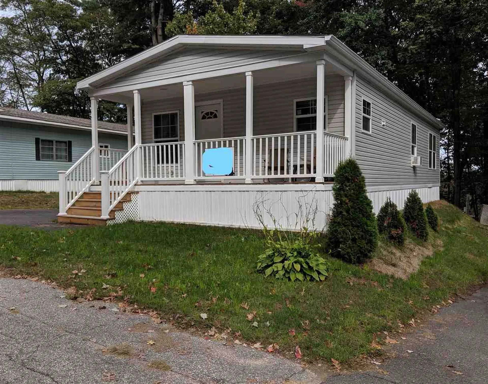 9 Pearl Court Merrimack NH 03054