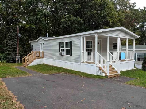 9 Pearl Court Merrimack NH 03054