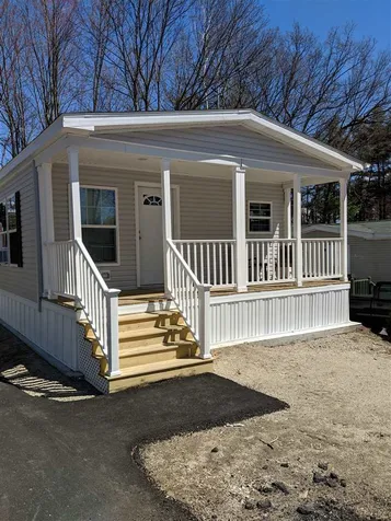 9 Pearl Court Merrimack NH 03054