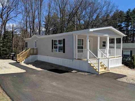 9 Pearl Court Merrimack NH 03054