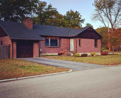 474 Blodget Street Manchester NH 03104