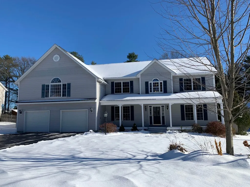 99 Forman Drive Colchester VT 05446