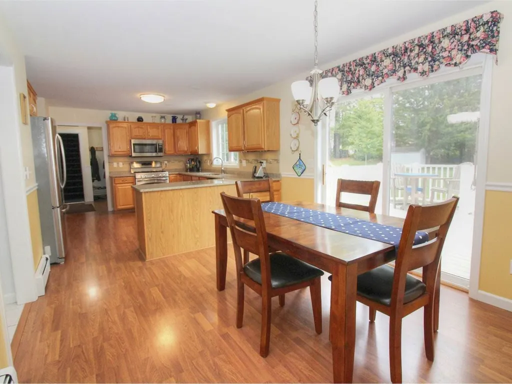 99 Forman Drive Colchester VT 05446