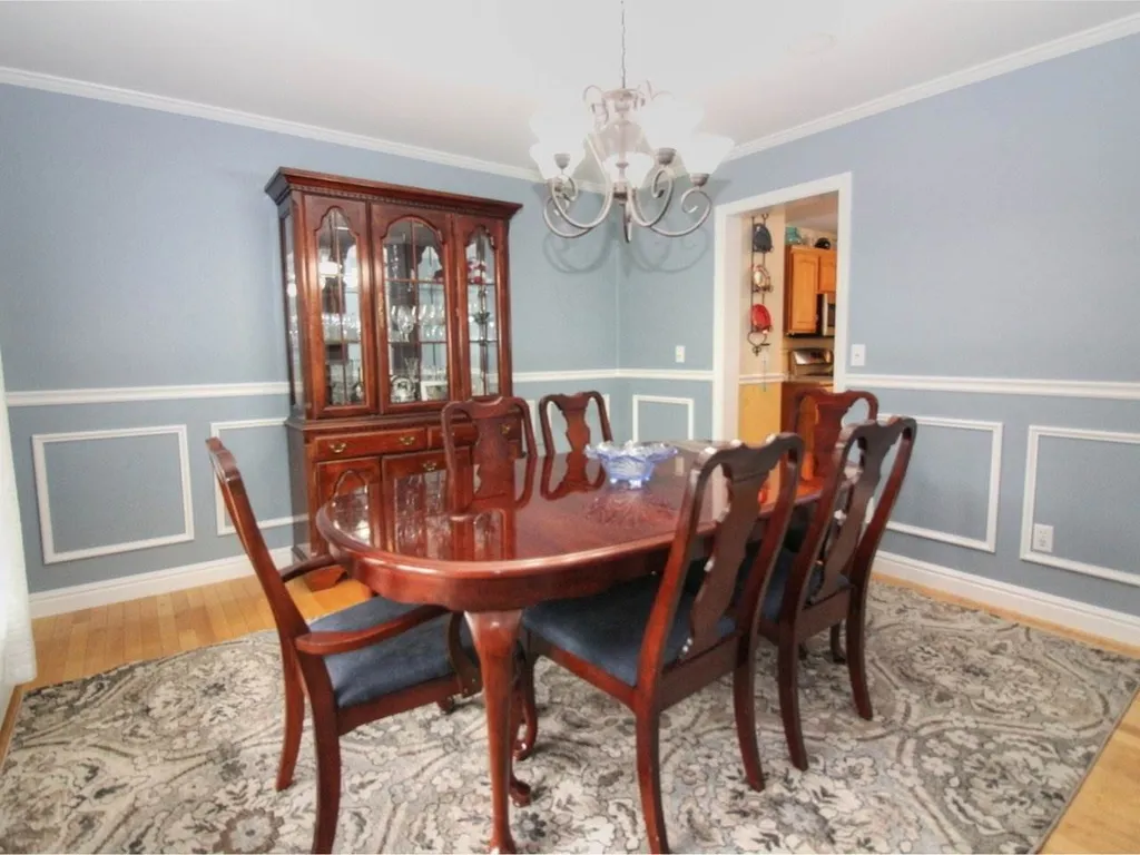 99 Forman Drive Colchester VT 05446