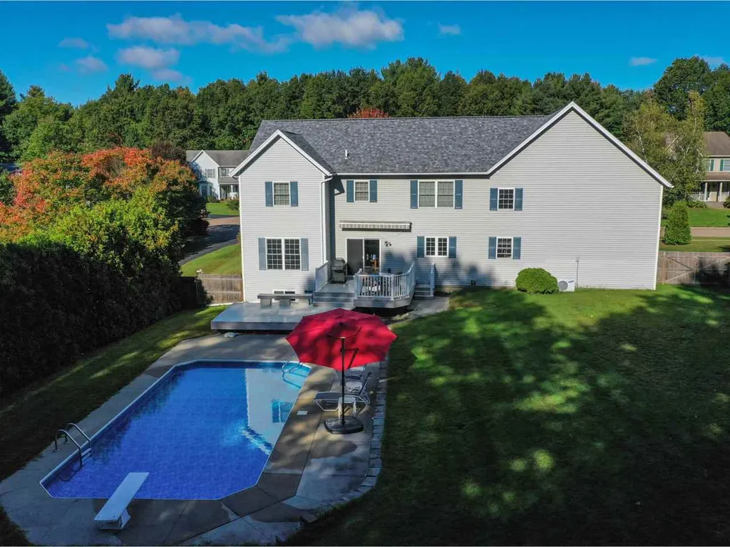 99 Forman Drive Colchester VT 05446