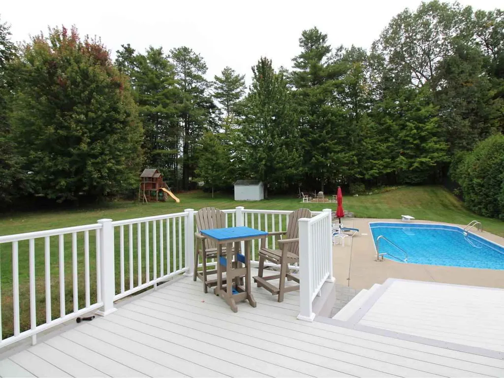 99 Forman Drive Colchester VT 05446