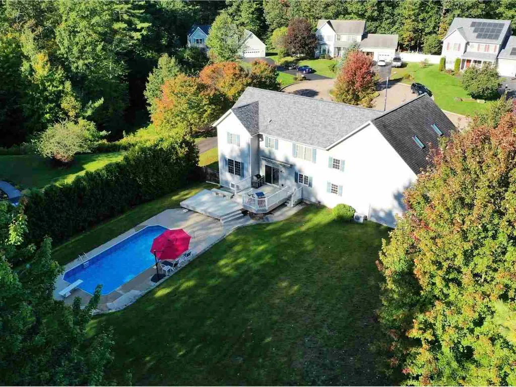99 Forman Drive Colchester VT 05446