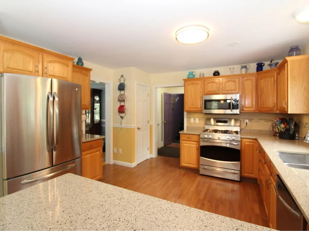 99 Forman Drive Colchester VT 05446