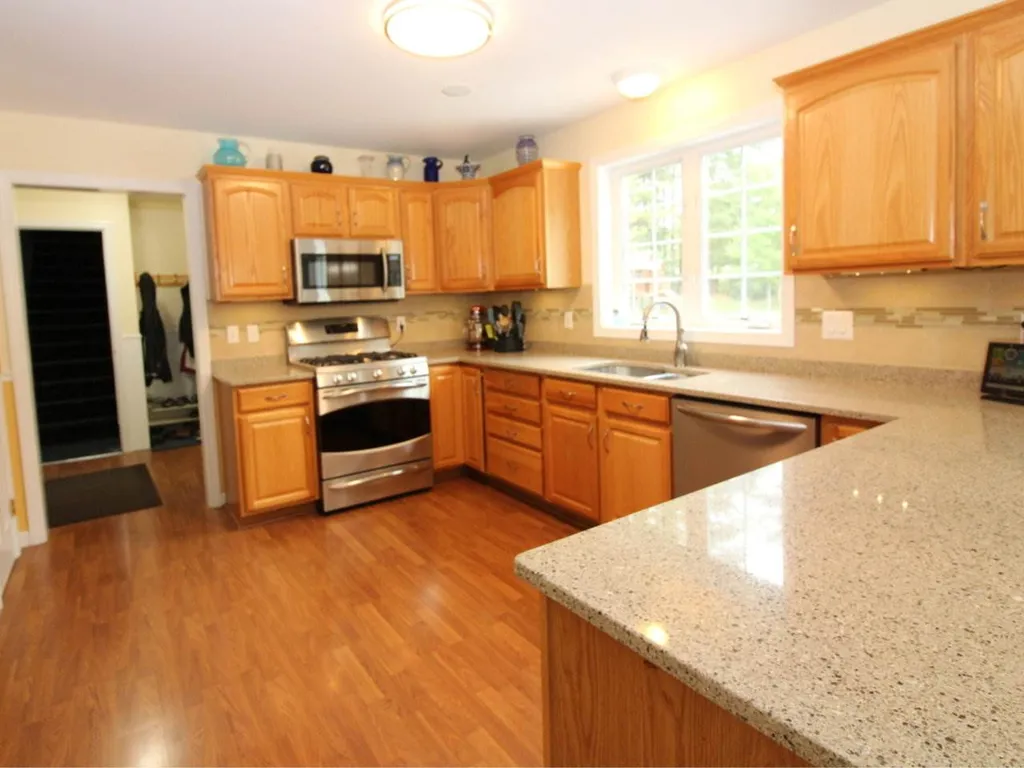 99 Forman Drive Colchester VT 05446