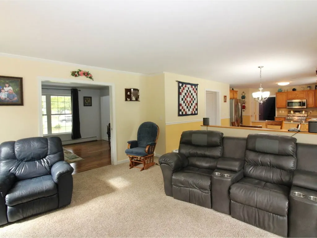 99 Forman Drive Colchester VT 05446