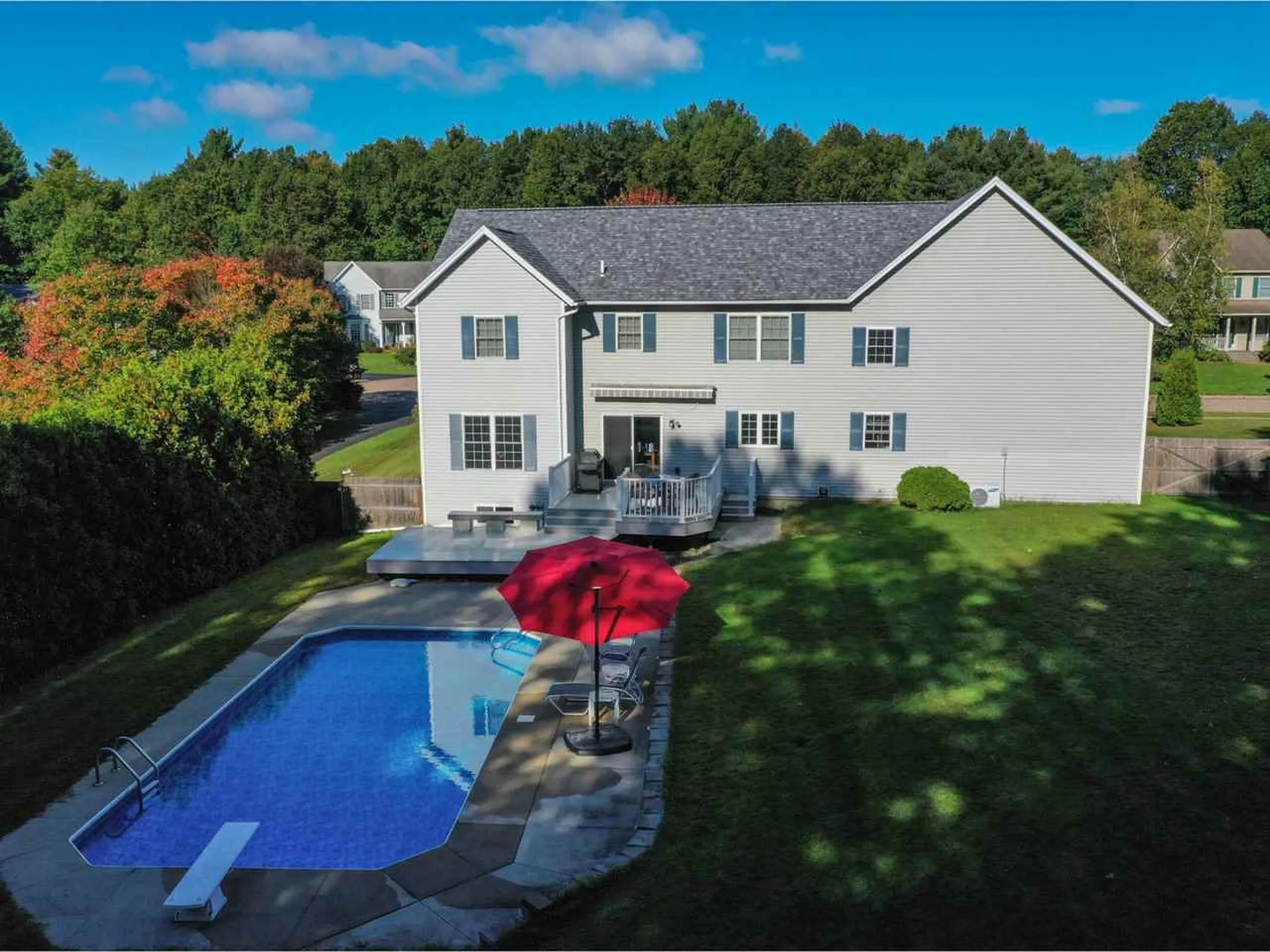 99 Forman Drive Colchester VT 05446