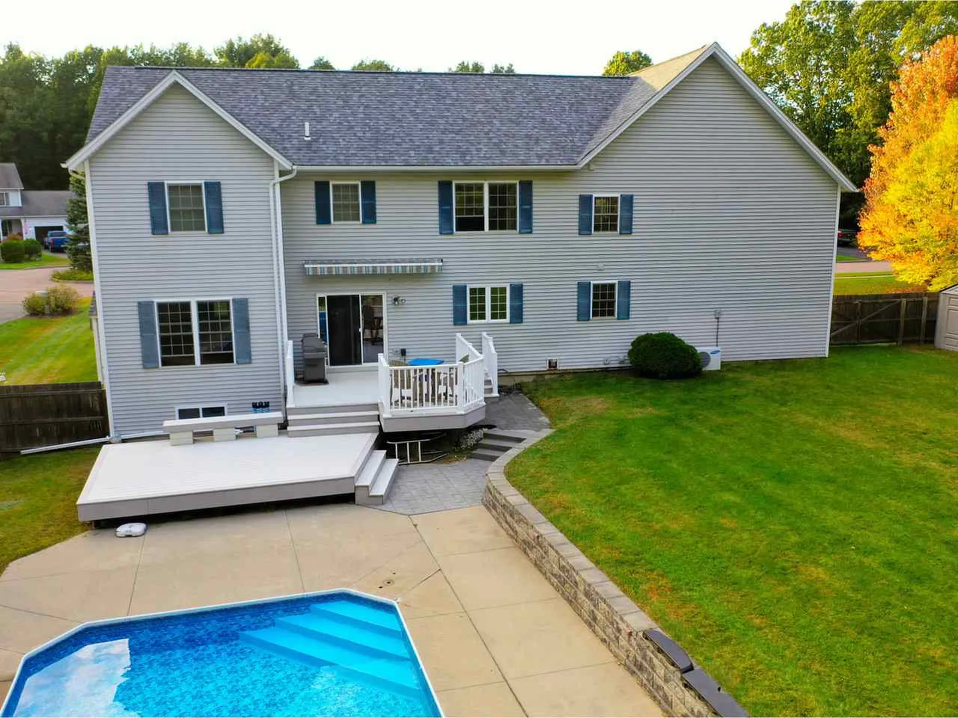99 Forman Drive Colchester VT 05446