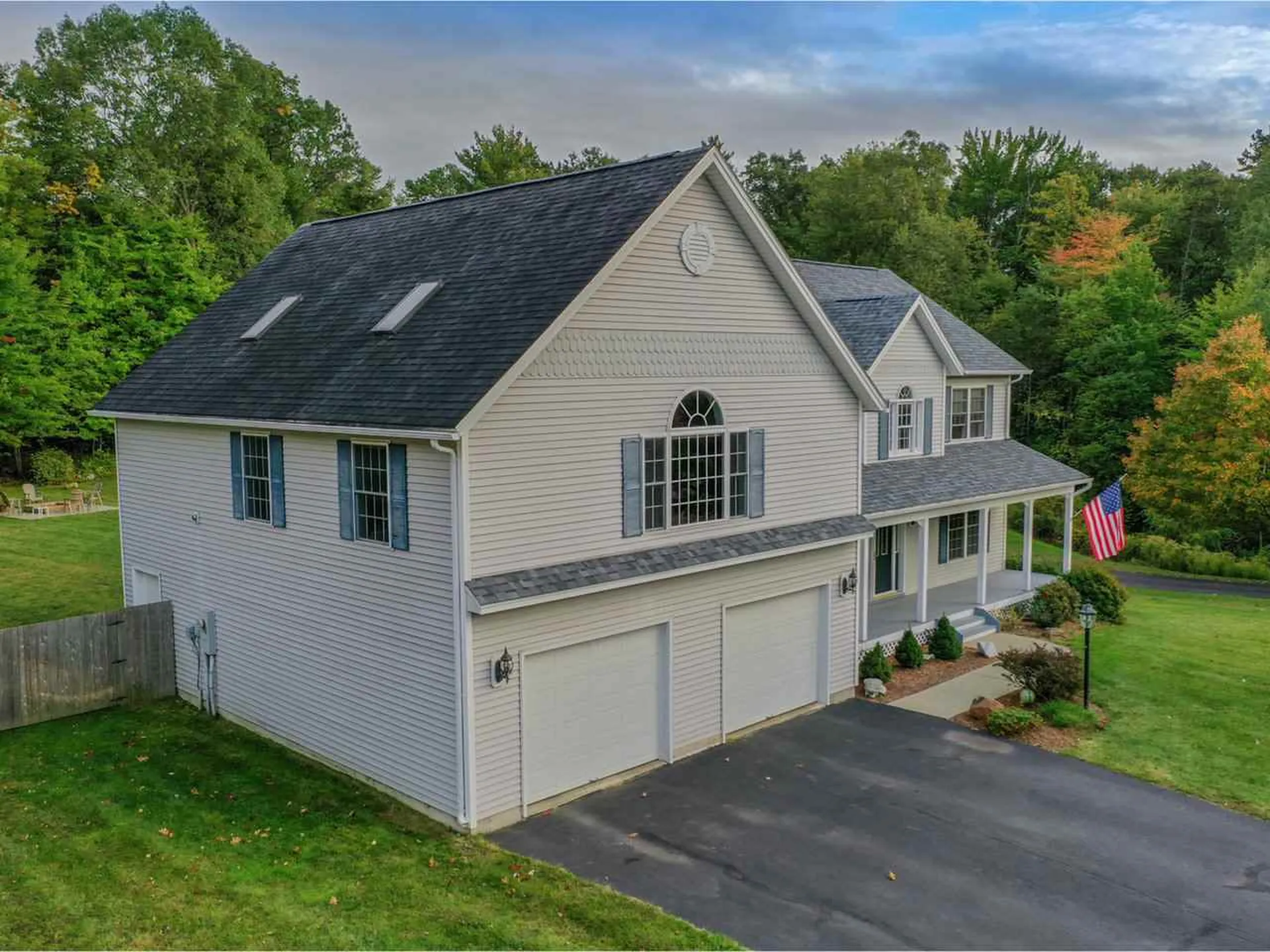 99 Forman Drive Colchester VT 05446