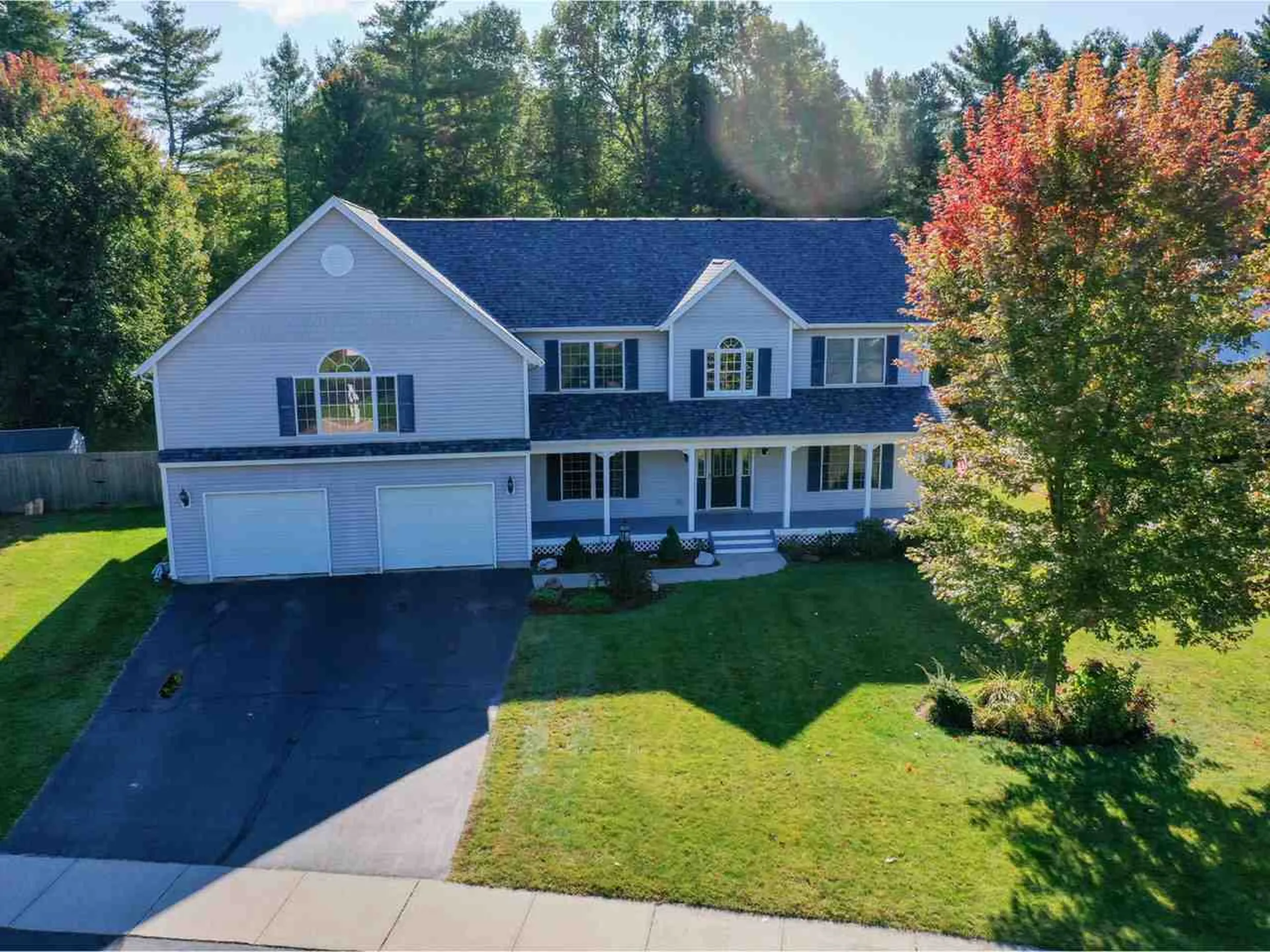 99 Forman Drive Colchester VT 05446