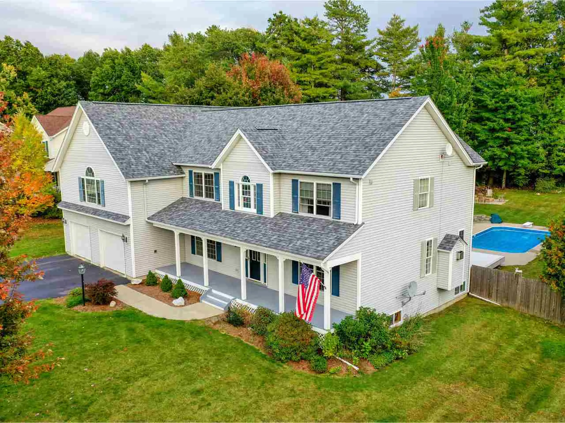 99 Forman Drive Colchester VT 05446