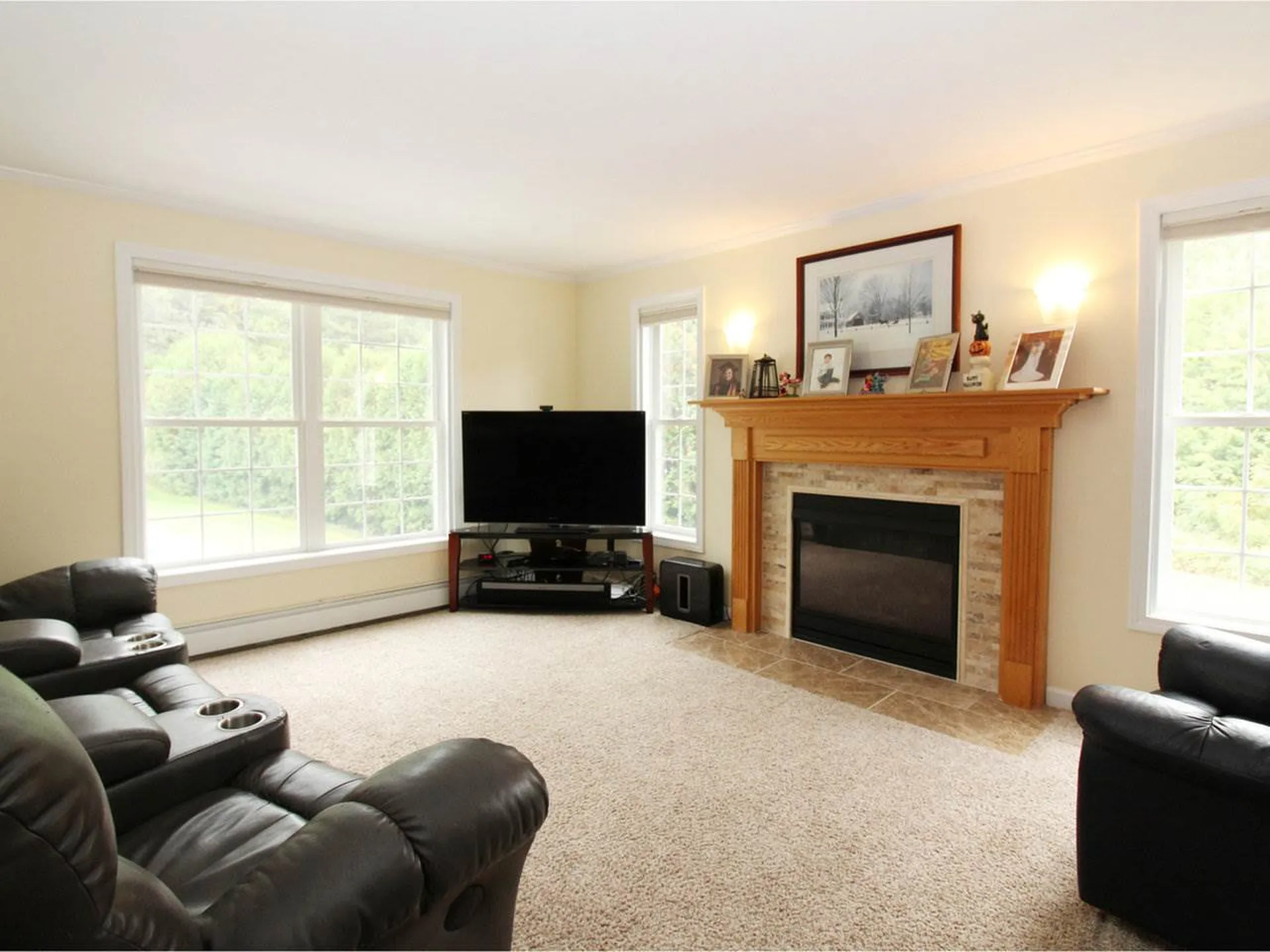 99 Forman Drive Colchester VT 05446