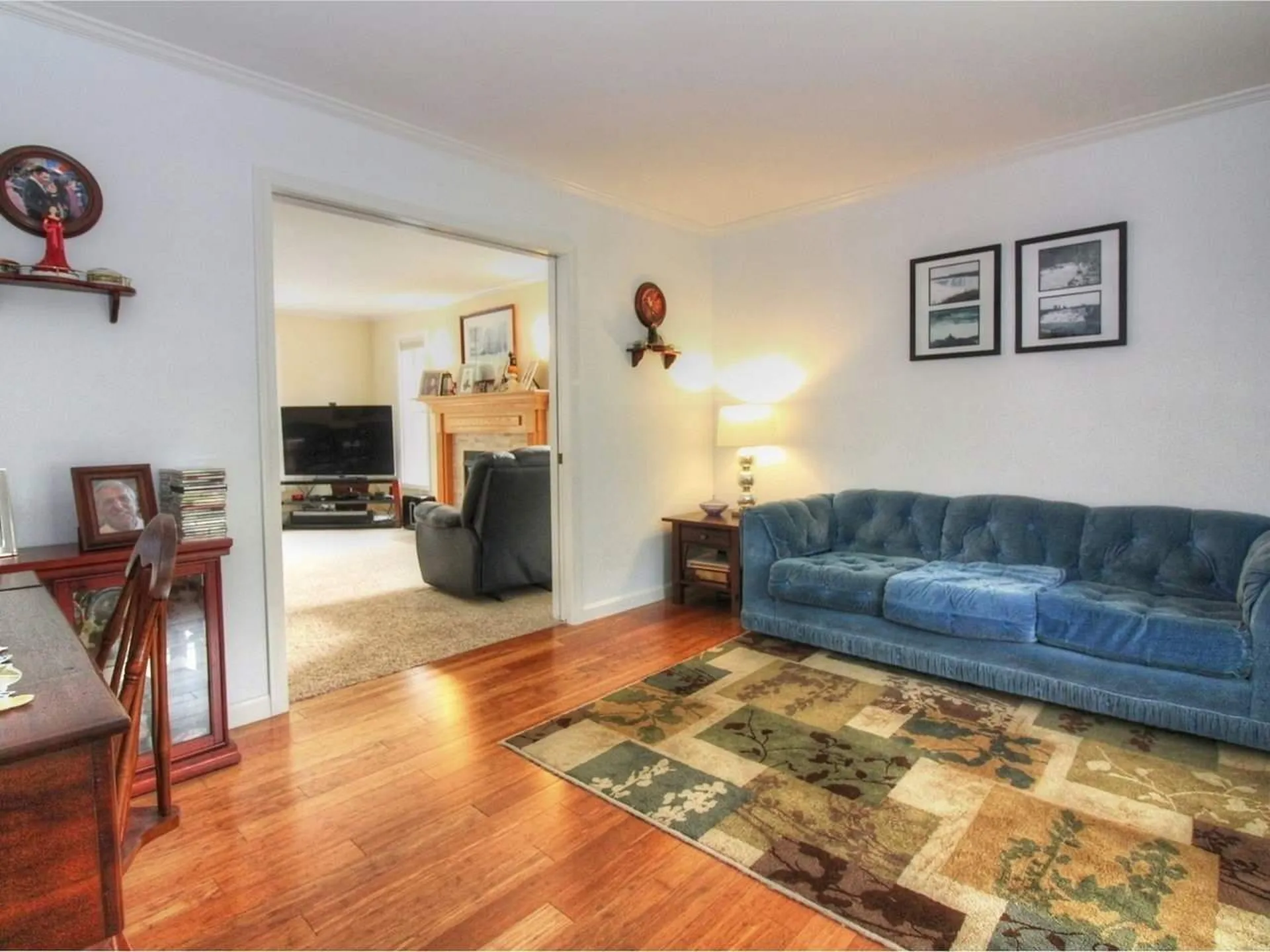 99 Forman Drive Colchester VT 05446