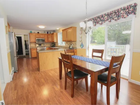 99 Forman Drive Colchester VT 05446