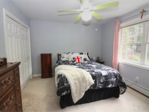 99 Forman Drive Colchester VT 05446