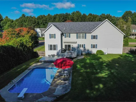 99 Forman Drive Colchester VT 05446
