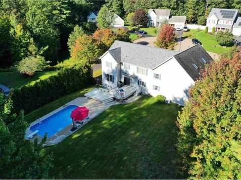 99 Forman Drive Colchester VT 05446