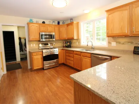 99 Forman Drive Colchester VT 05446