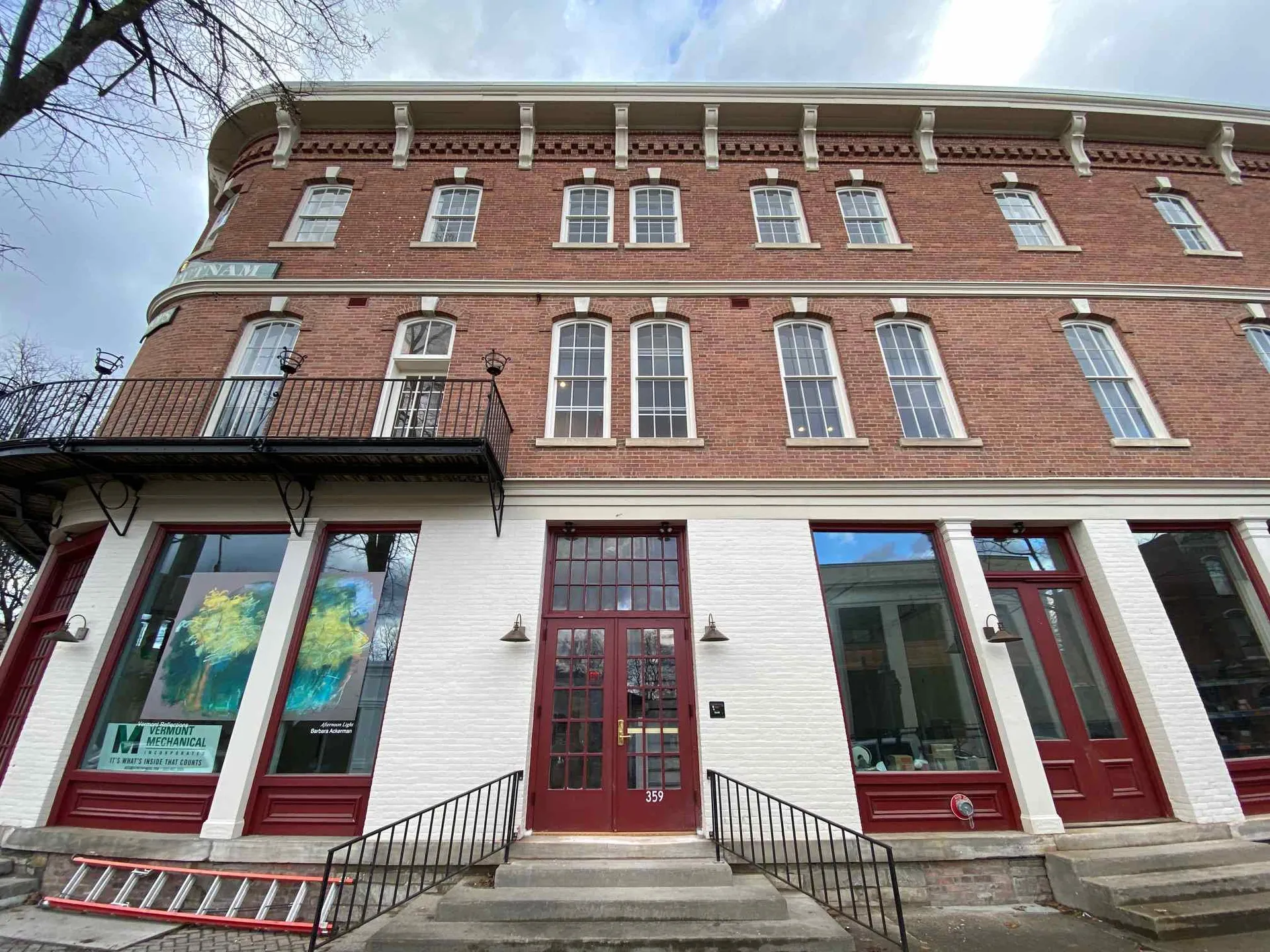 101 South Street Bennington VT 05201