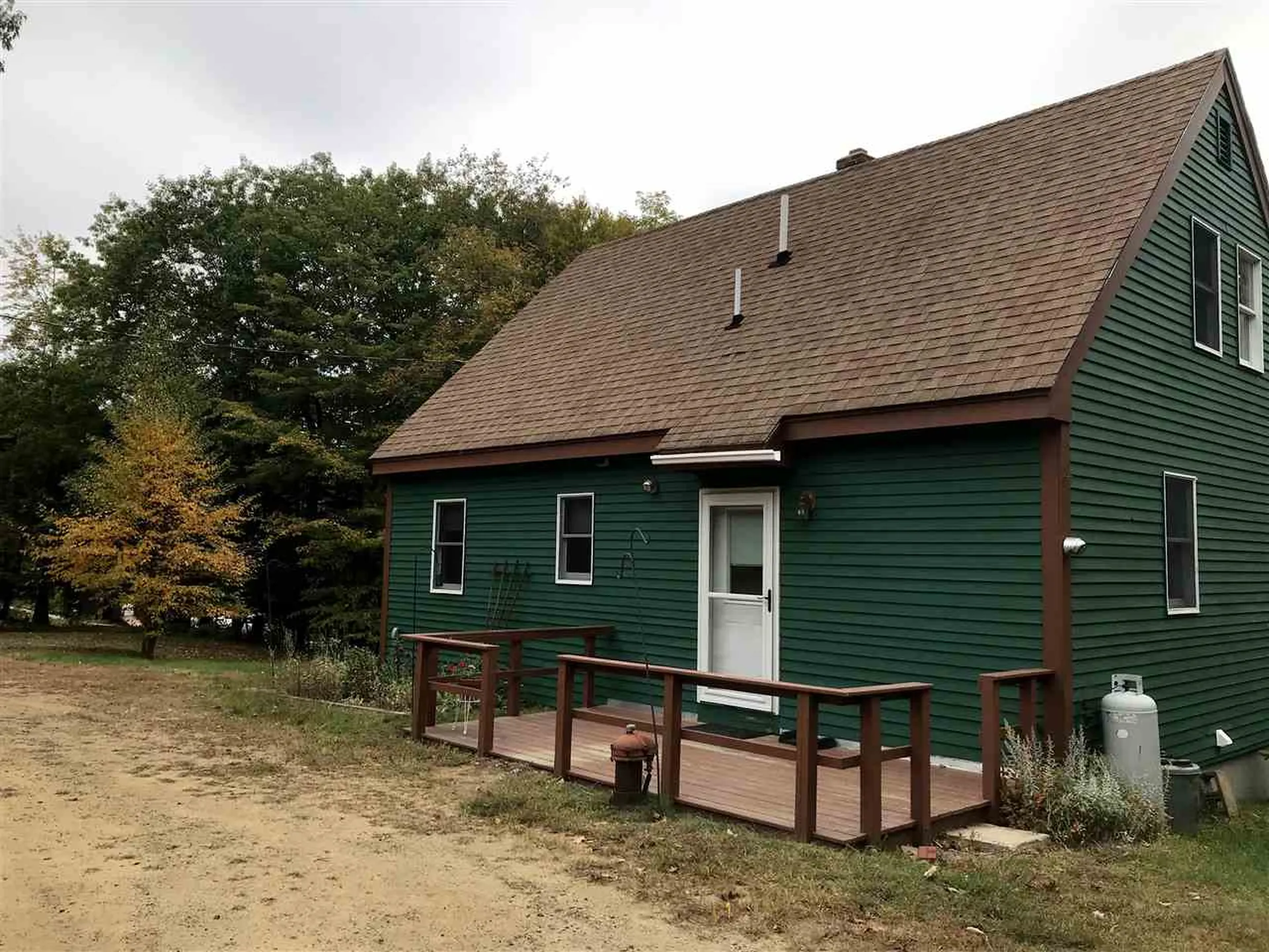 538 Straits Road New Hampton NH 03256