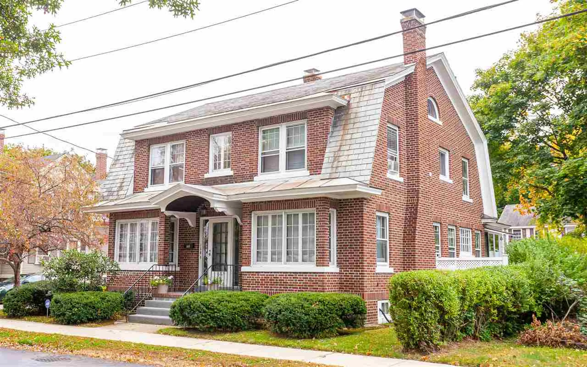 158 High Street Keene NH 03431