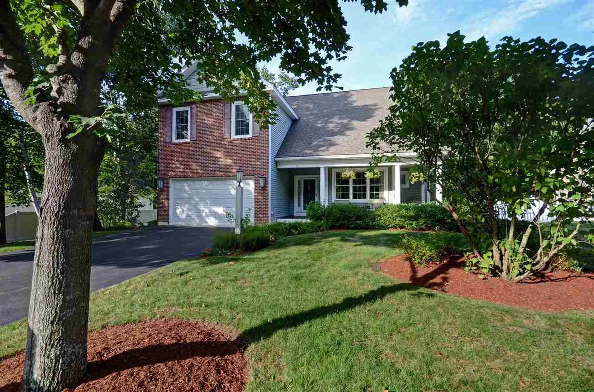 29 Bowman Parade Road Bedford NH 03110