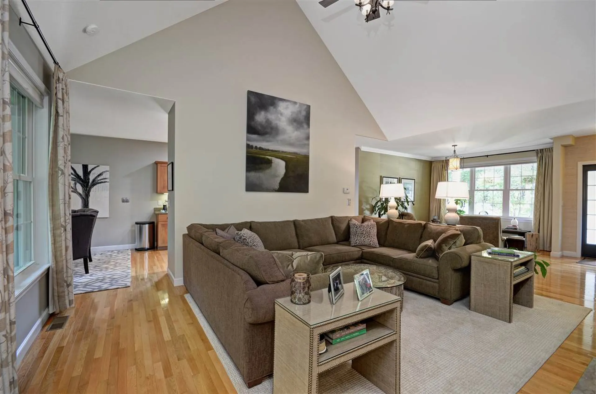 29 Bowman Parade Road Bedford NH 03110