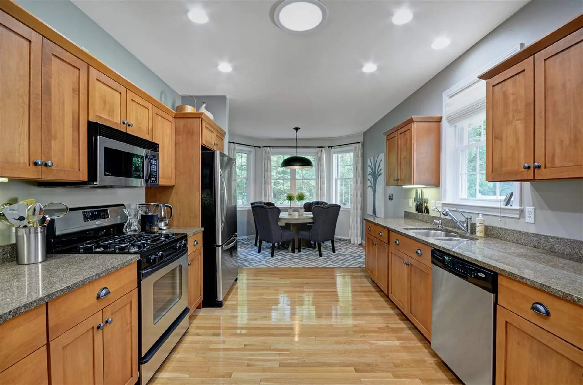 29 Bowman Parade Road Bedford NH 03110