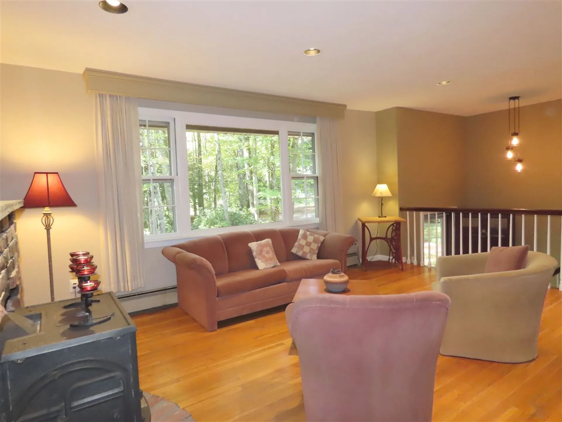 38 Gerrish Drive Nottingham NH 03290