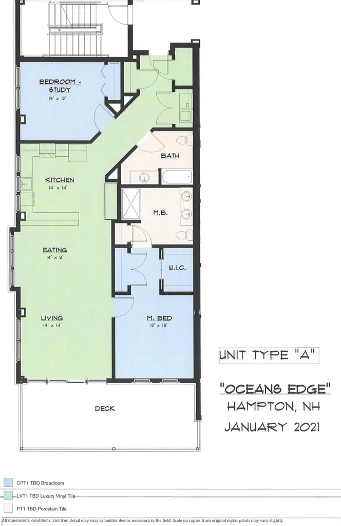 535 Ocean Boulevard Hampton NH 03842