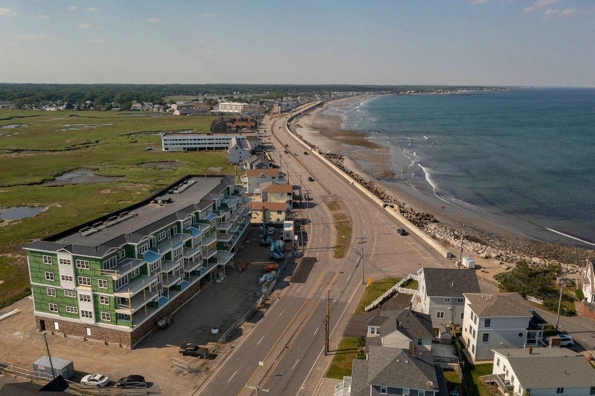 535 Ocean Boulevard Hampton NH 03842