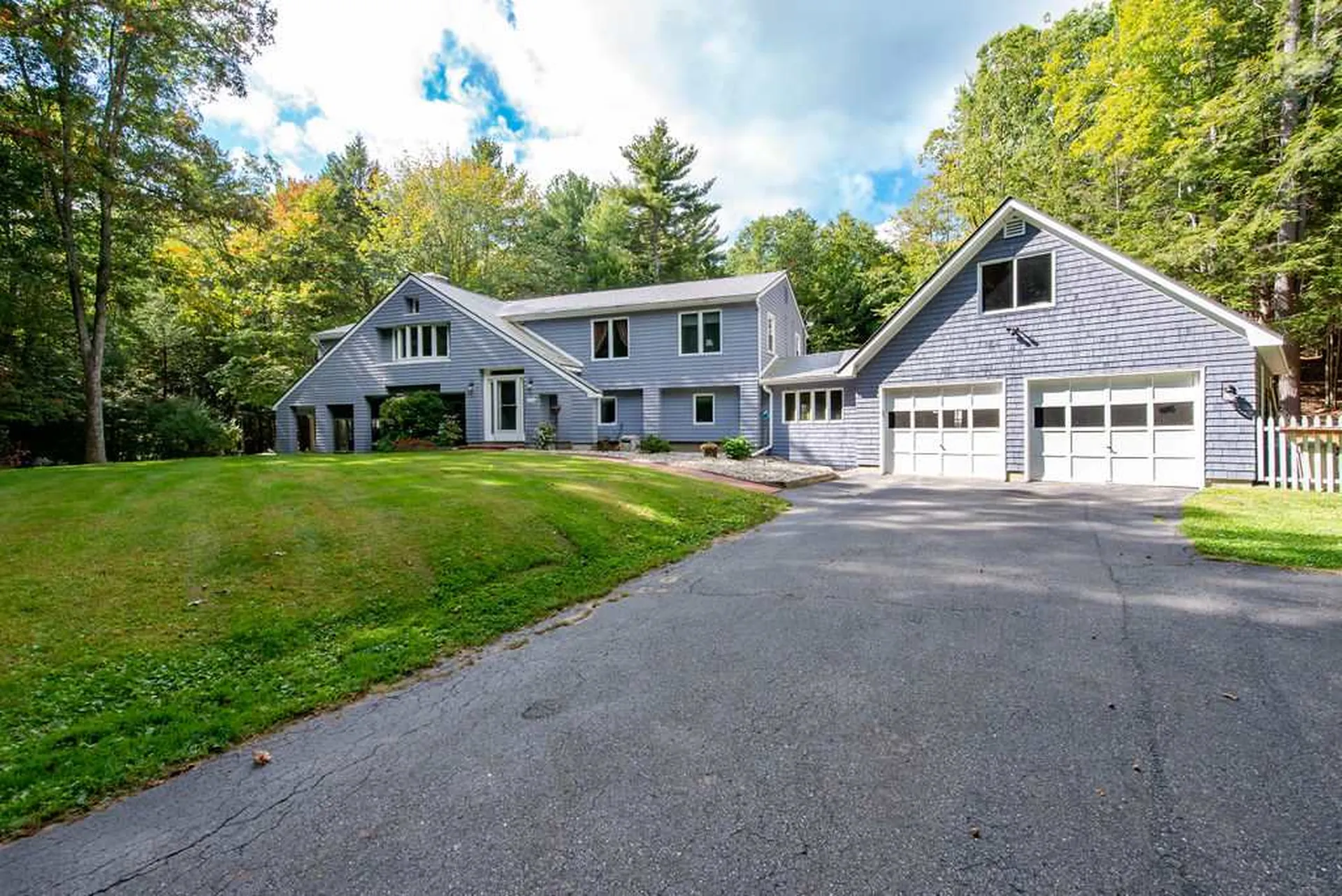 74 Watson Road Exeter NH 03833
