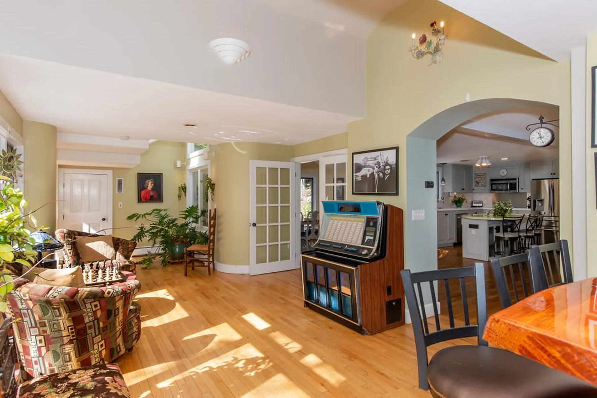 74 Watson Road Exeter NH 03833