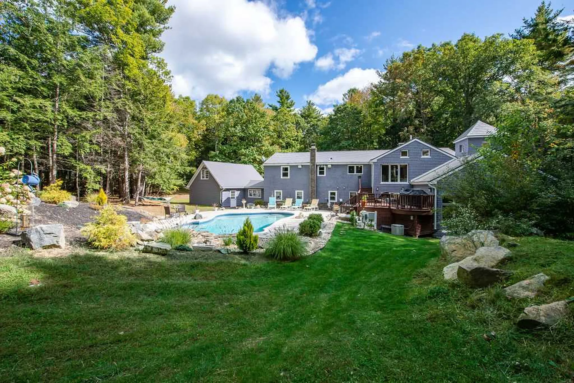 74 Watson Road Exeter NH 03833