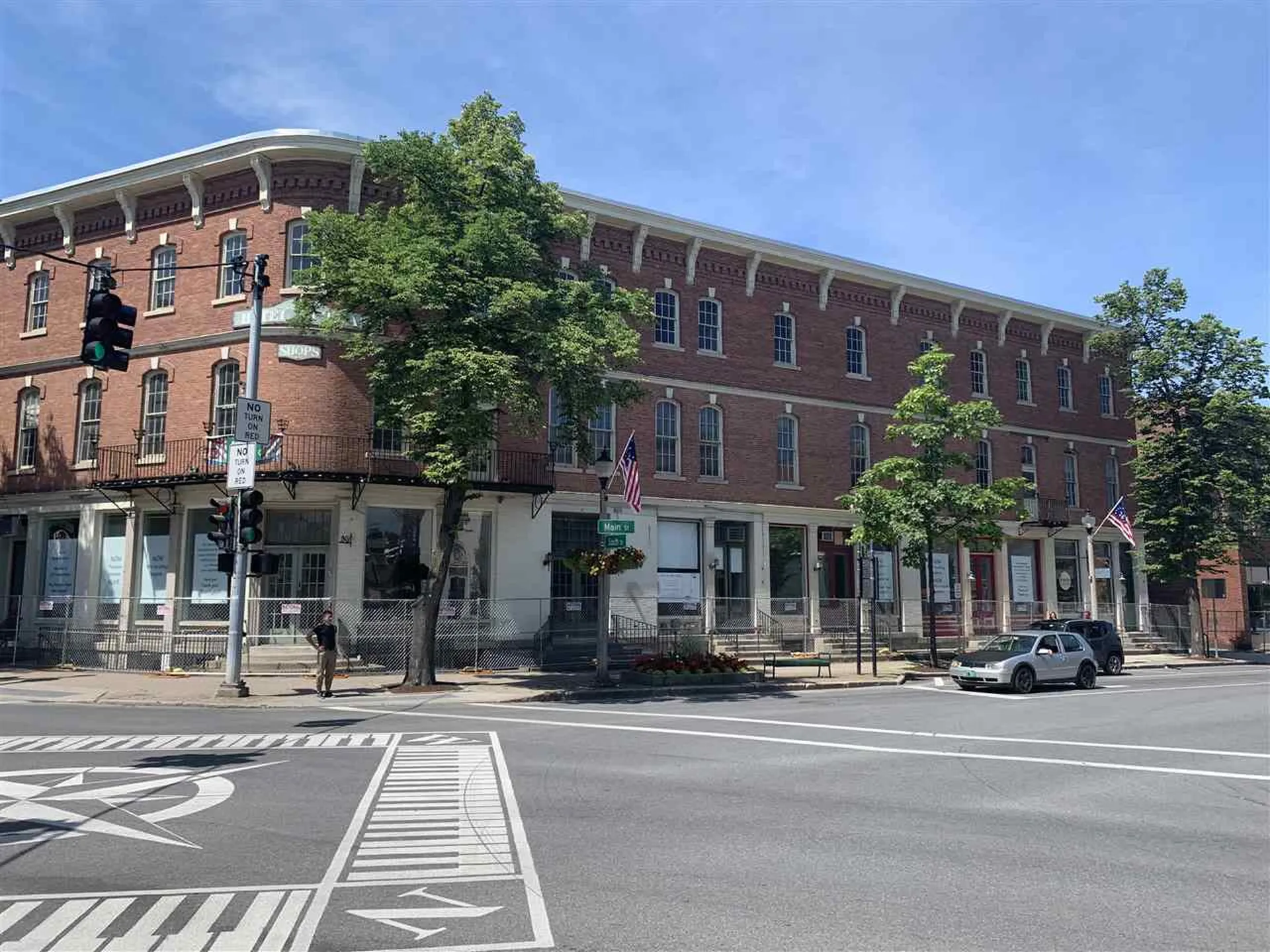 101 South Street Bennington VT 05201