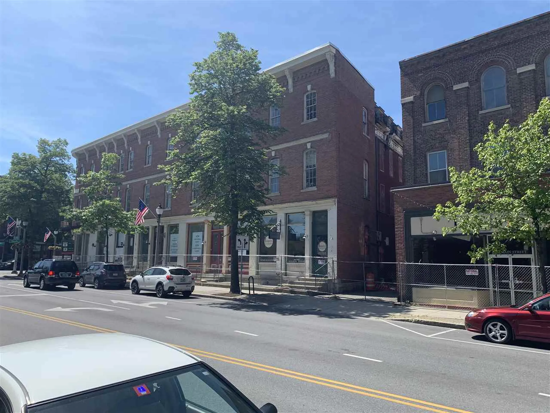 101 South Street Bennington VT 05201