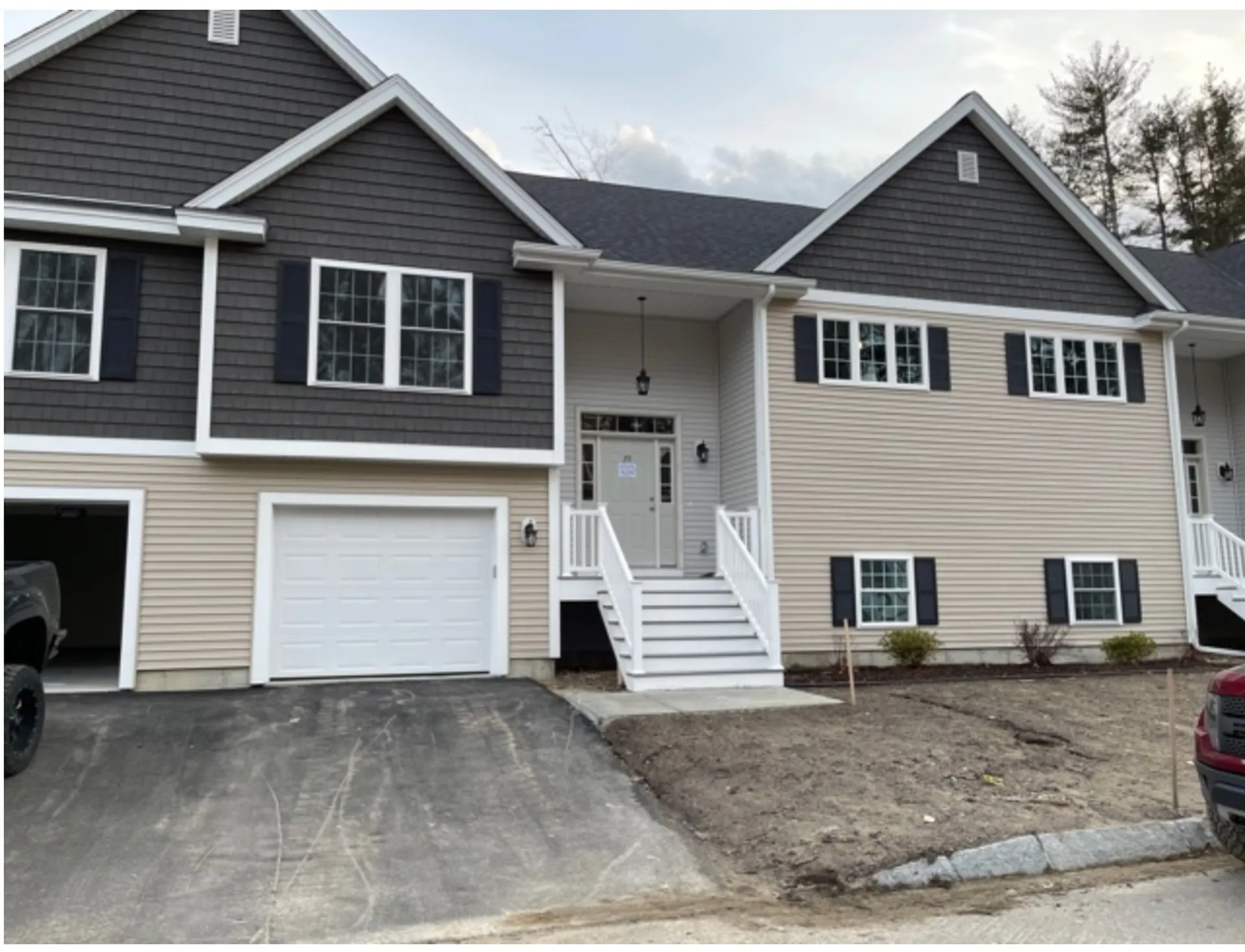 29 Cypress Circle Exeter NH 03833