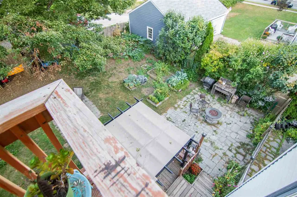 3 Essex Street Dover NH 03820