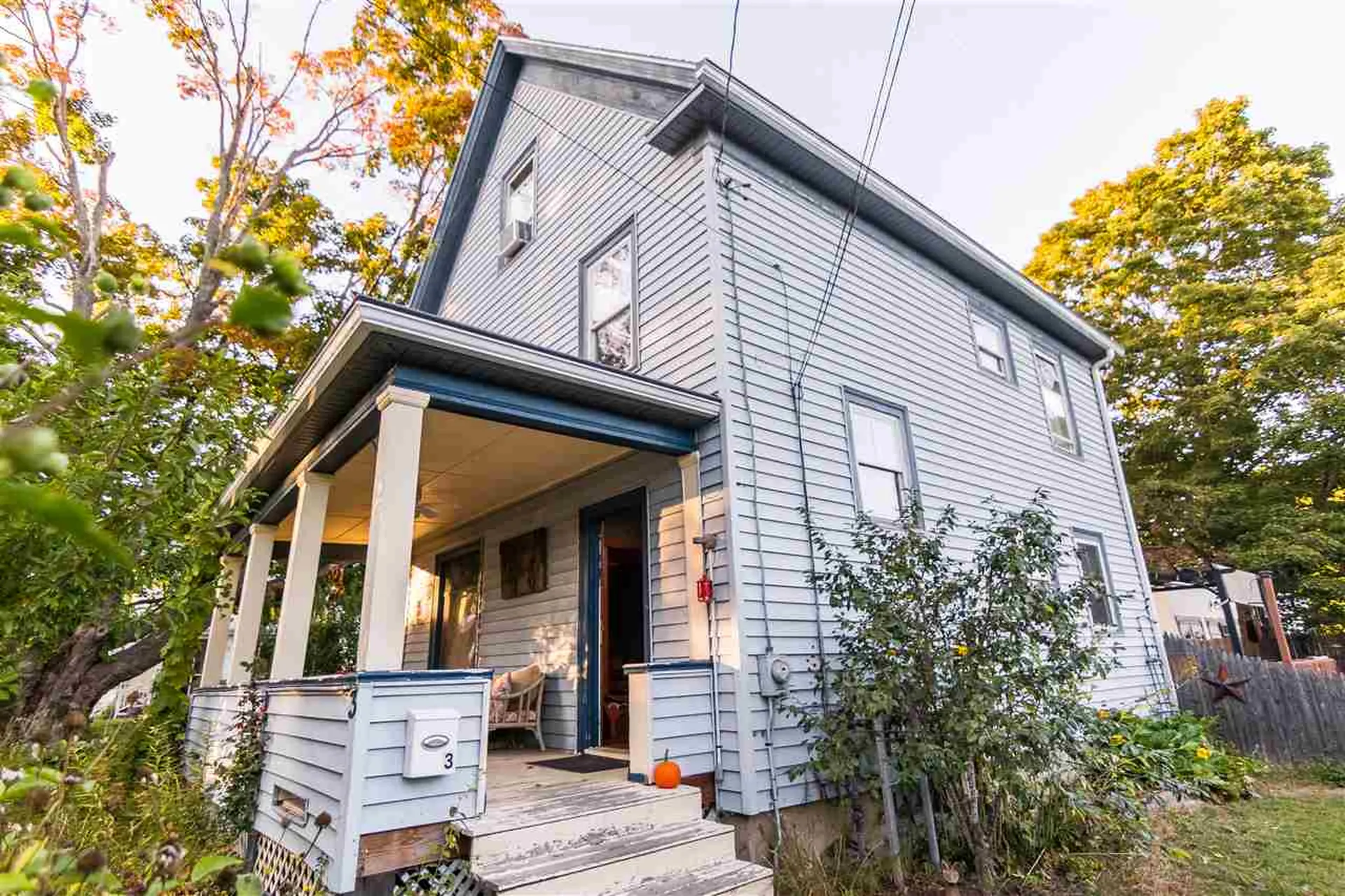 3 Essex Street Dover NH 03820