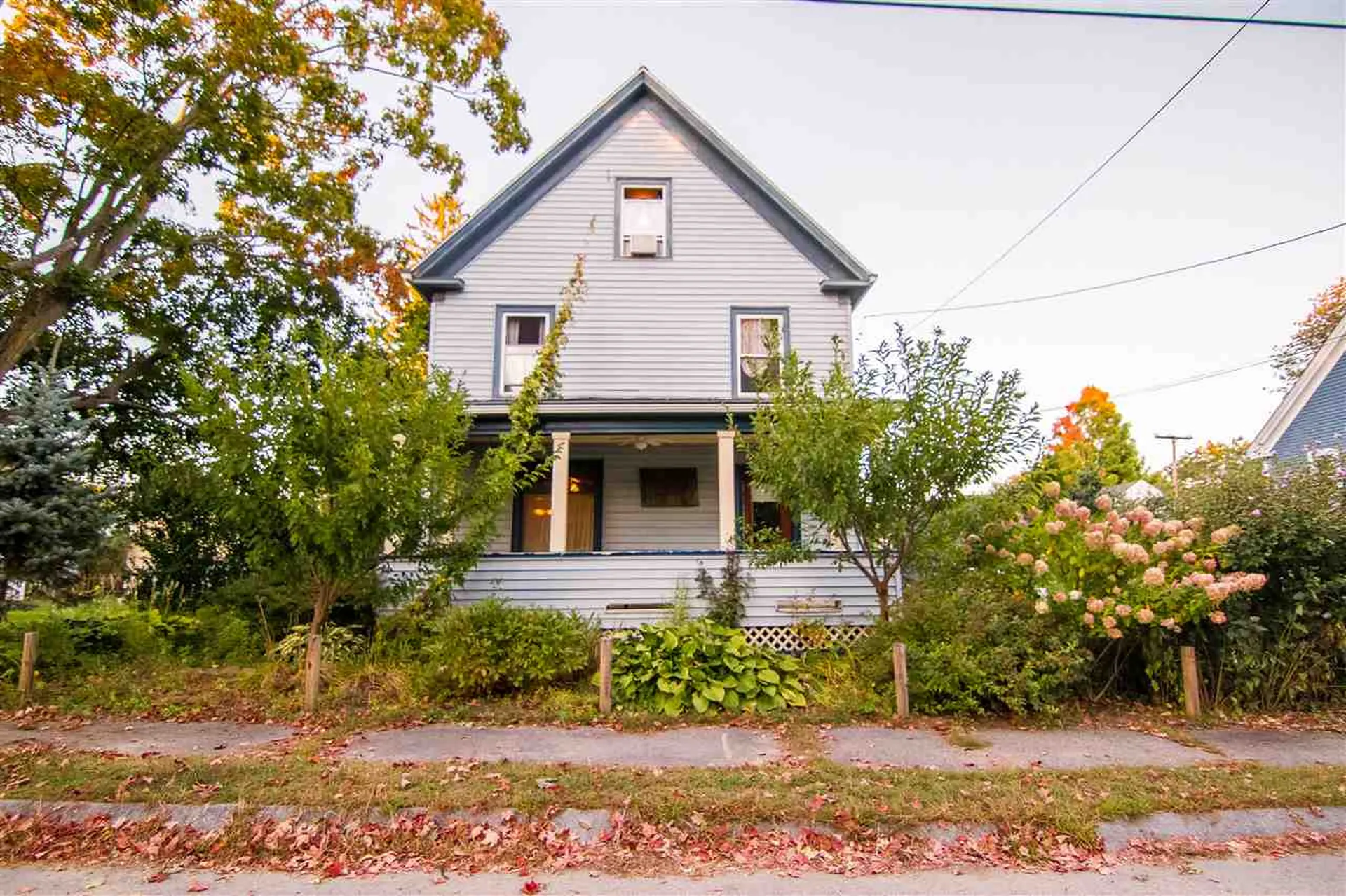 3 Essex Street Dover NH 03820