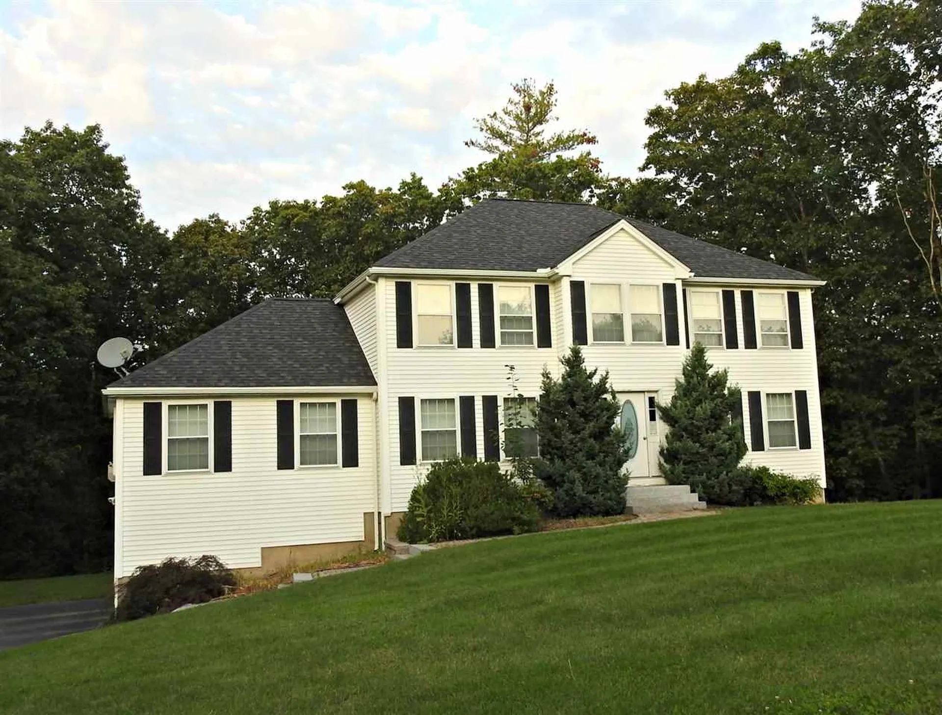 34 Jackman Ridge Road Windham NH 03087