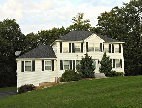 34 Jackman Ridge Road Windham NH 03087