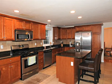 34 Jackman Ridge Road Windham NH 03087