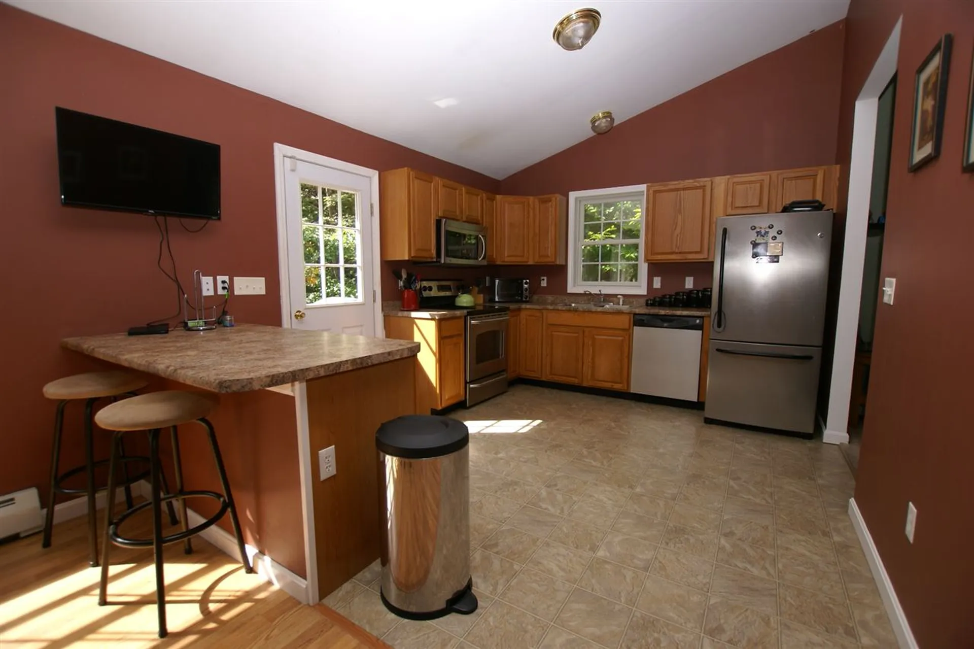 181 Mckeagney Road Milton NH 03851